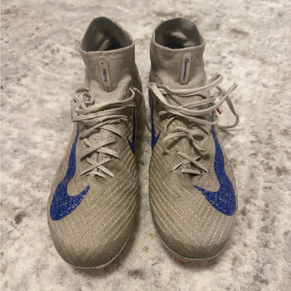 Nike Mercurial Superfly 10 Elite FG Women’s Size 7 - Picture 3 of 9